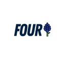 FOUR GIFT CARD