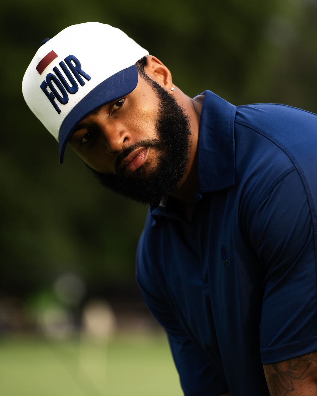 FOUR Edition Hat