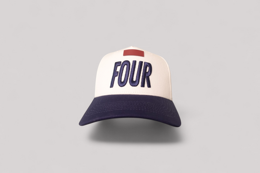 OG 444 HAT