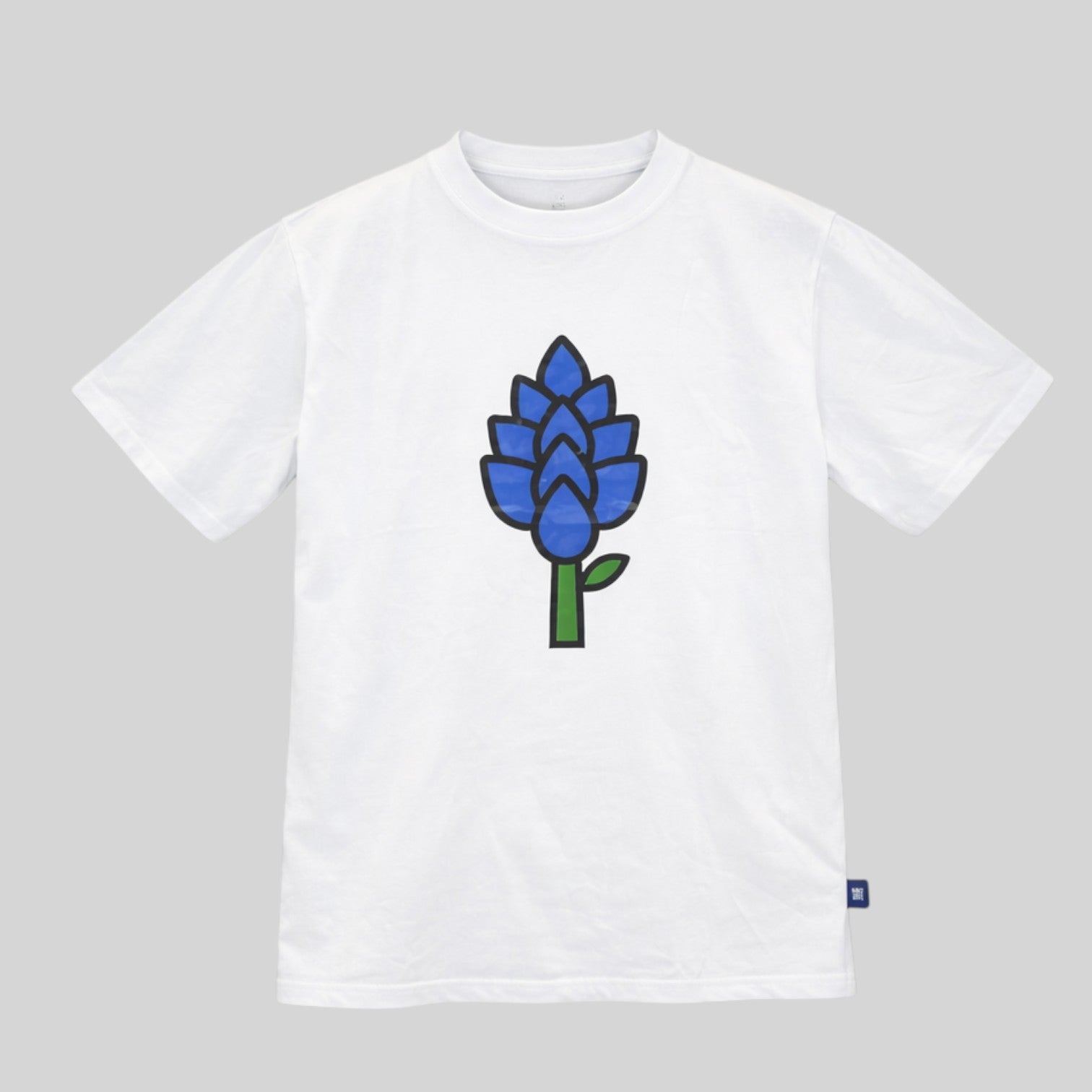 Bluebonnet Tee