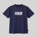 FOUR CROPPED T-Shirt
