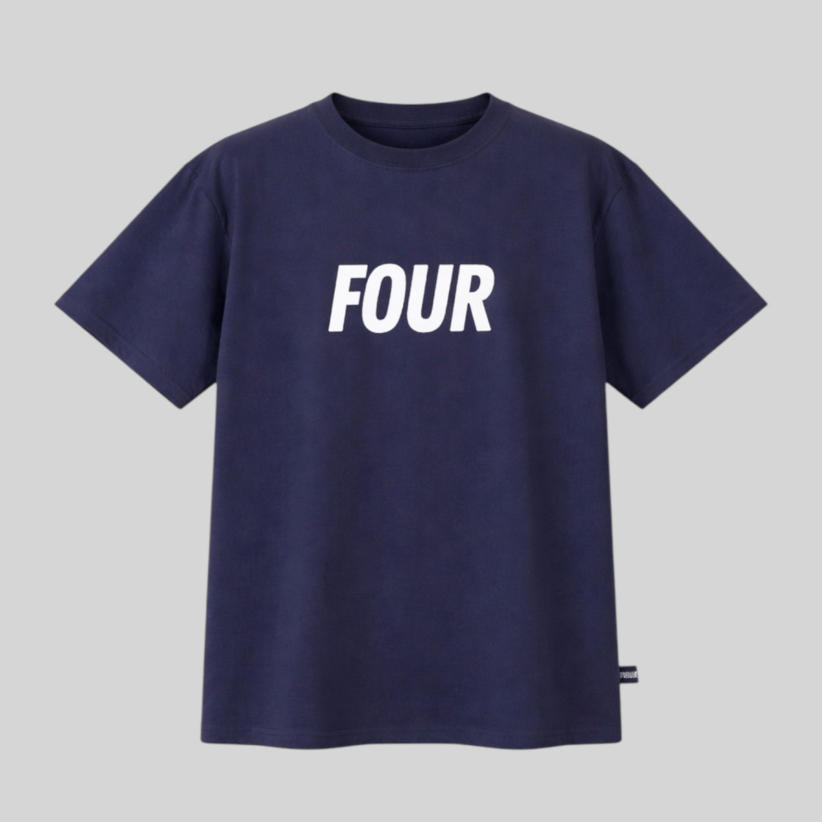 FOUR CROPPED T-Shirt