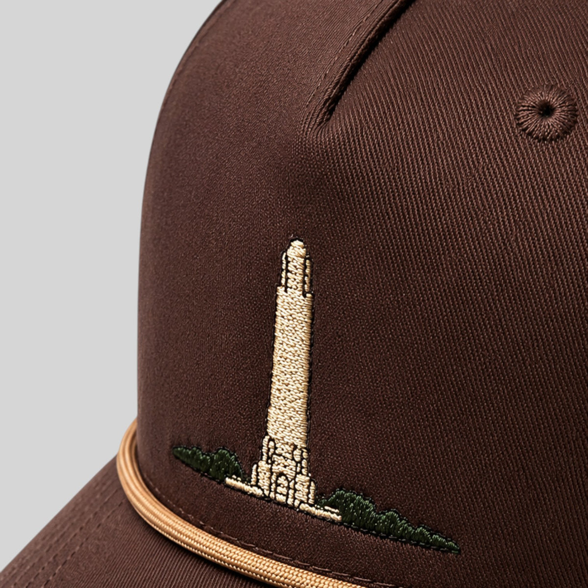 The Tower Hat