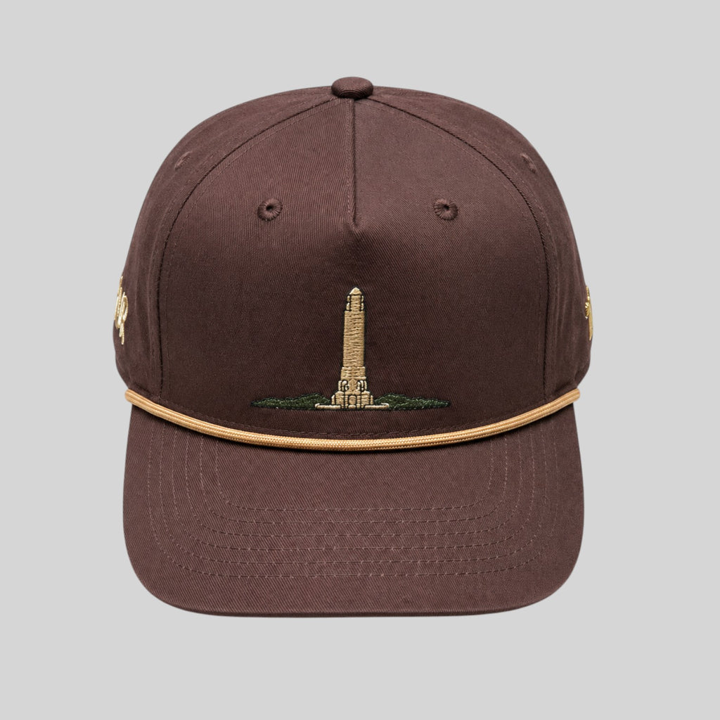 The Tower Hat