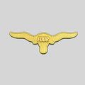 Longhorn Ball Marker