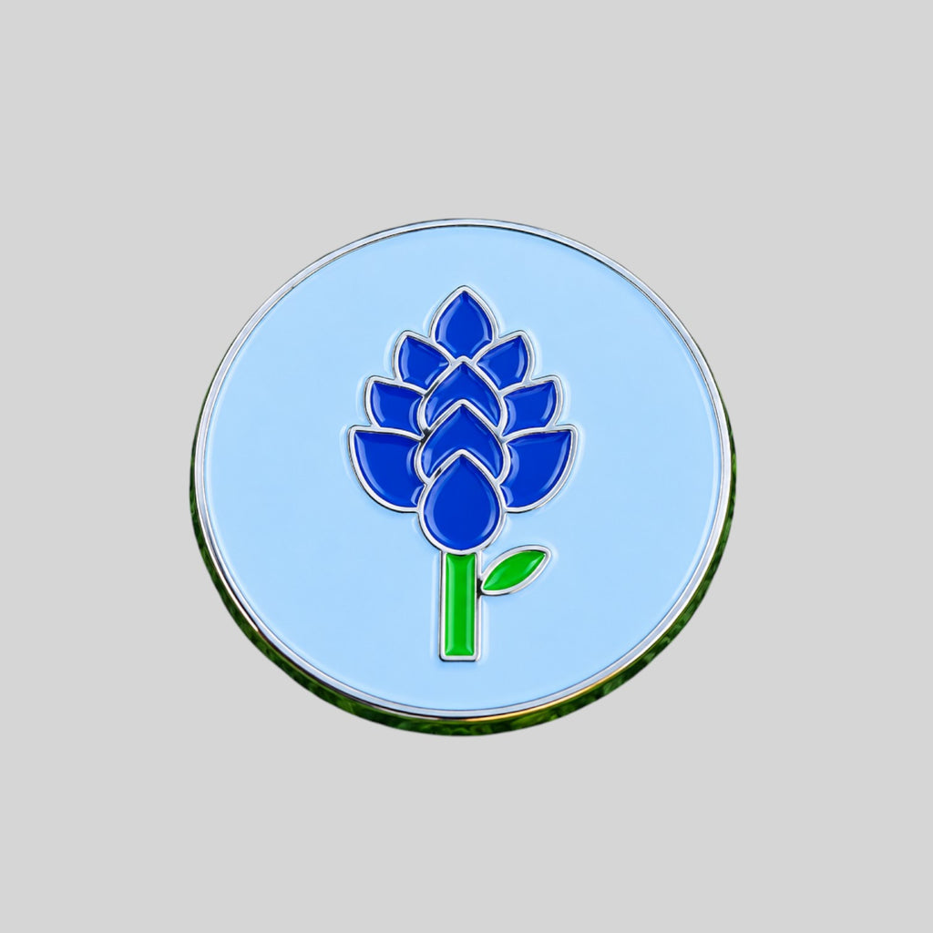 FOUR Ball Marker