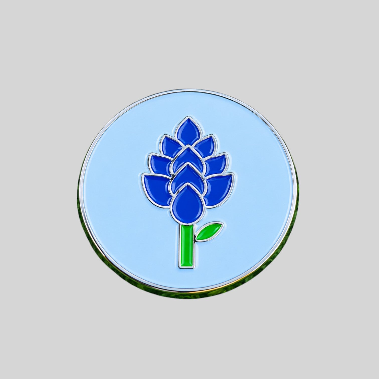 FOUR Ball Marker