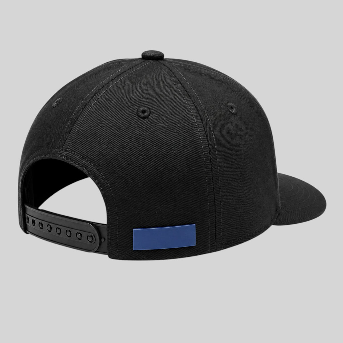 Blackout Rope Hat