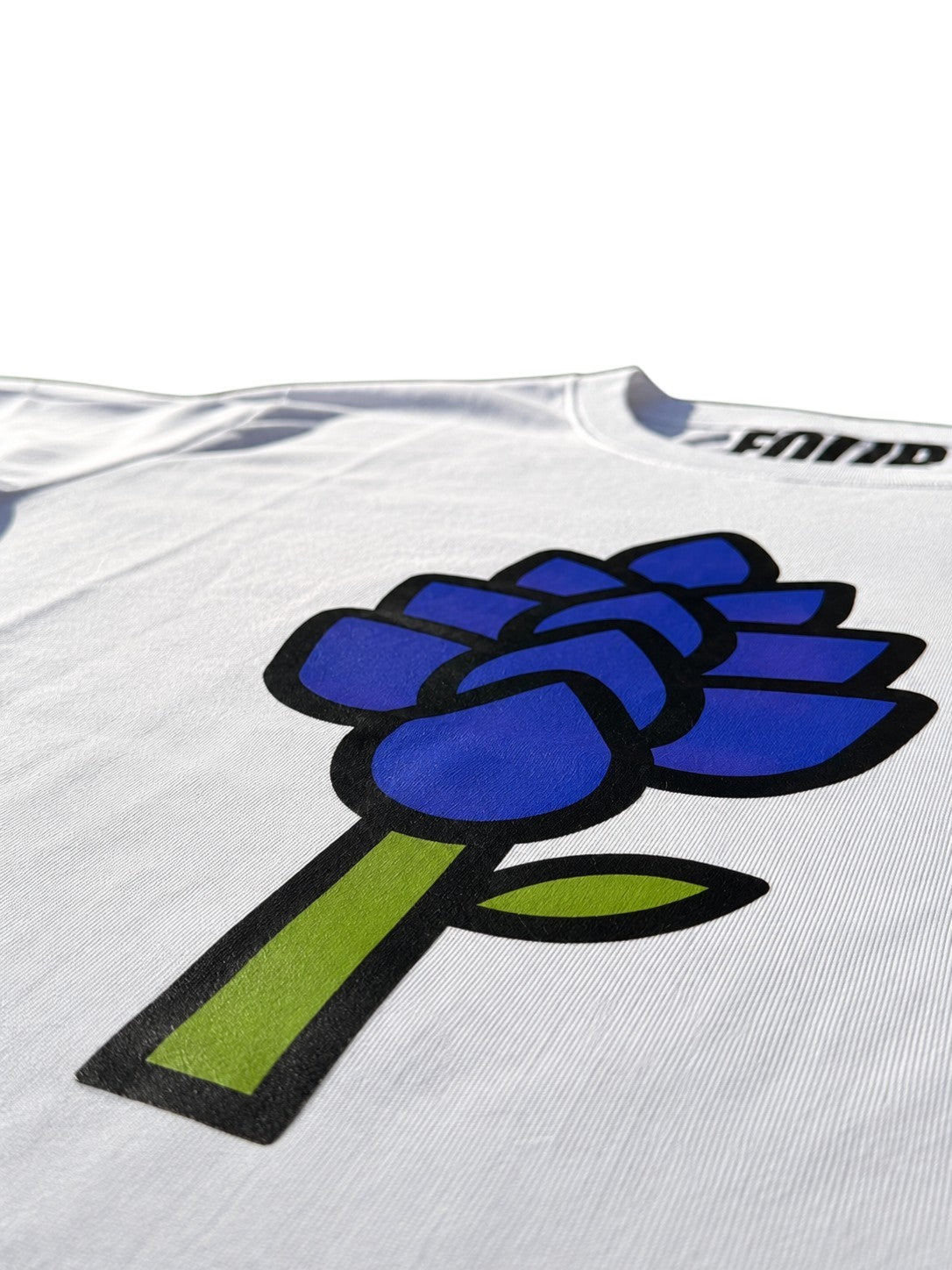 Bluebonnet Tee