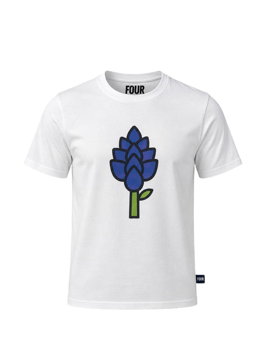 Bluebonnet Graphic T-Shirt