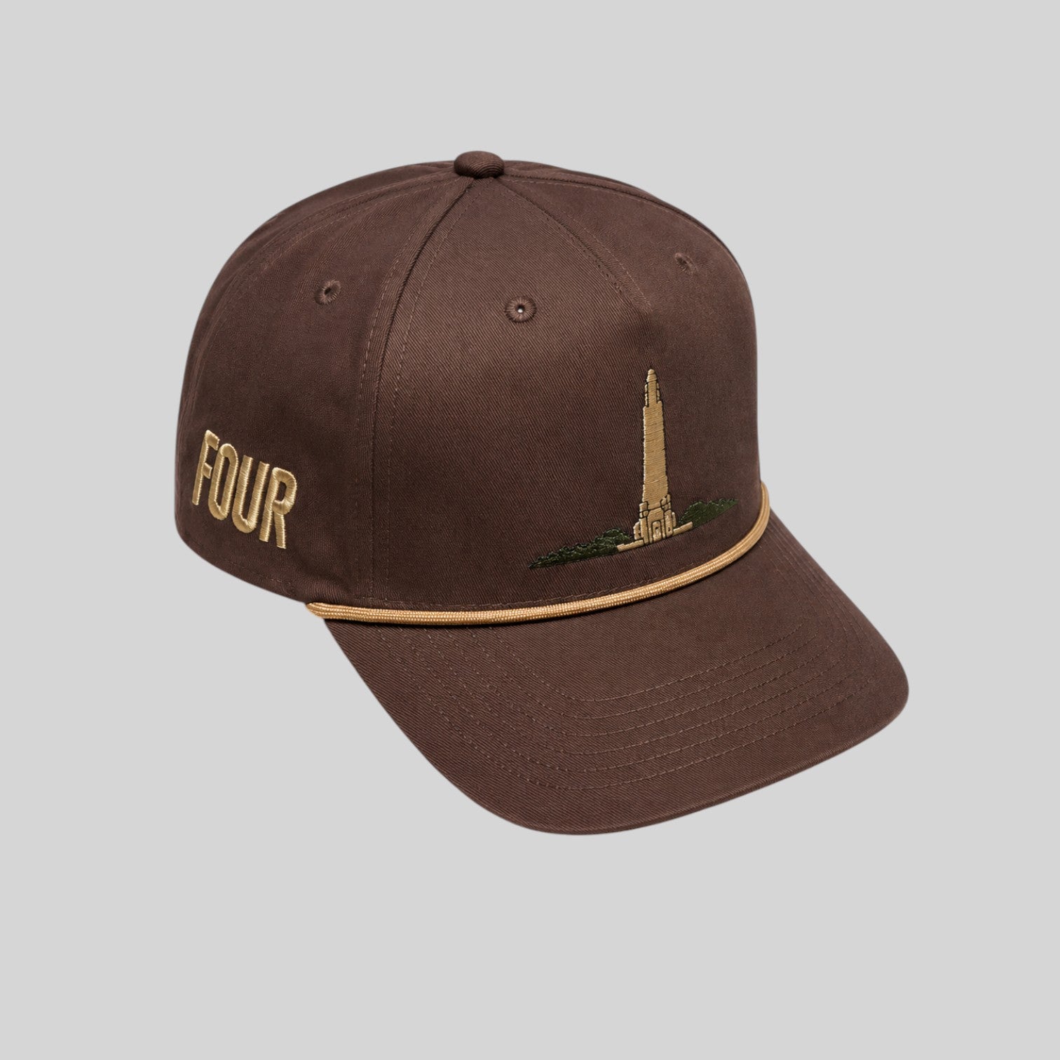 The Tower Hat