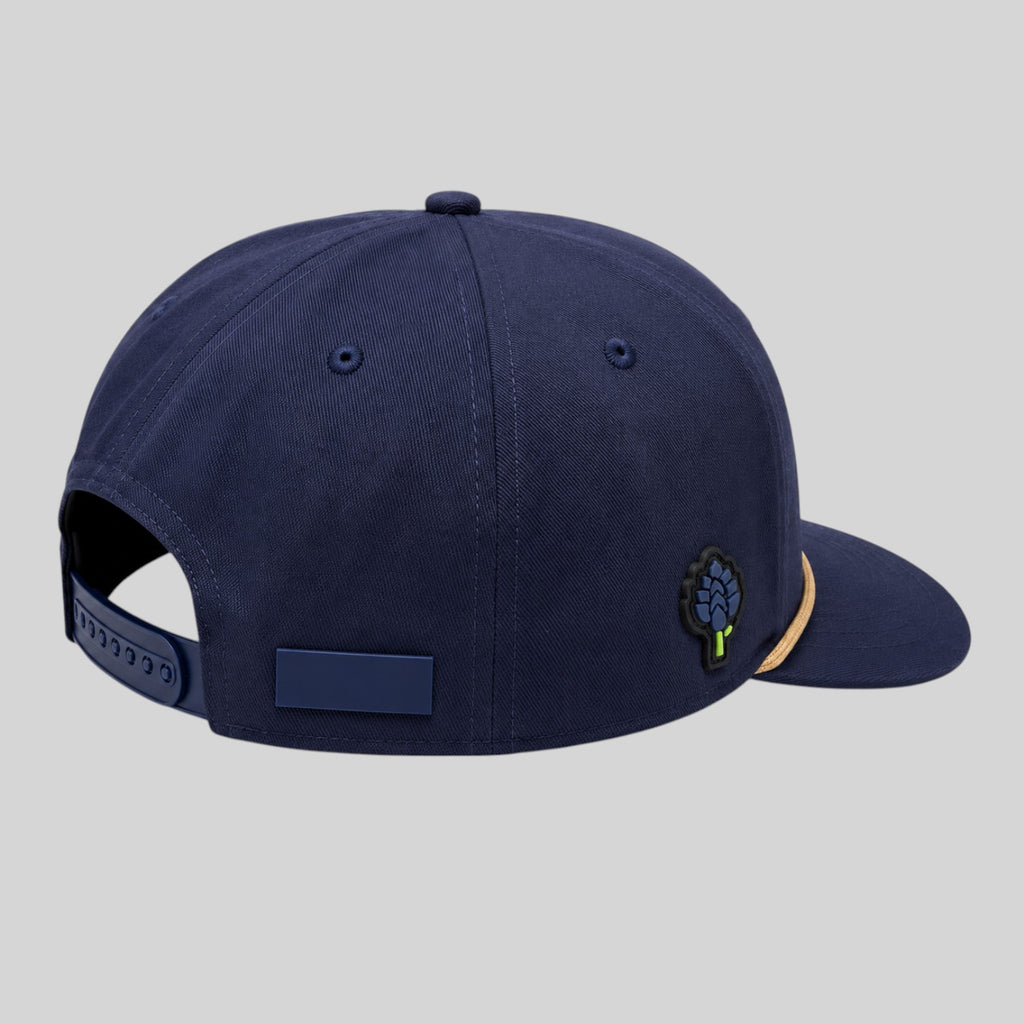 FOUR THE CITY FORT WORTH HAT