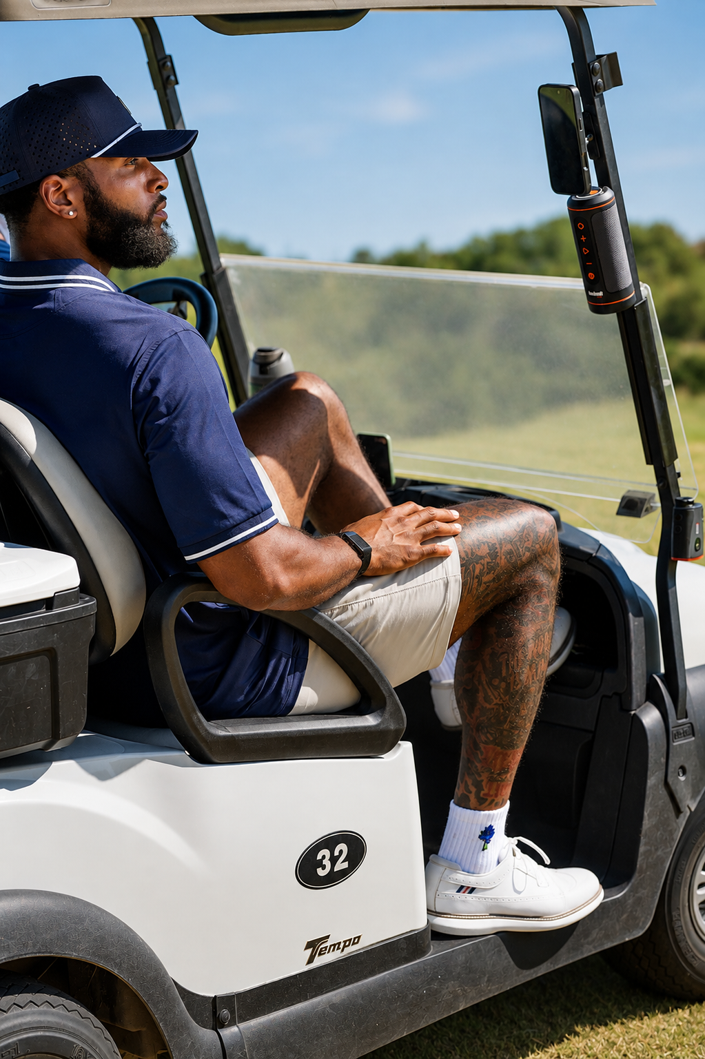 The Country Club Polo