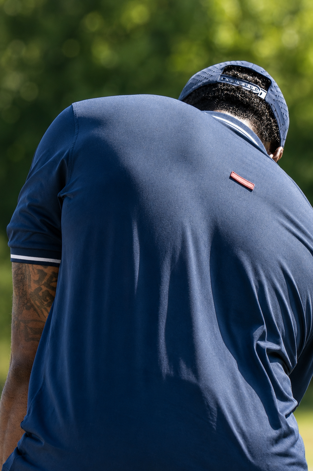 The Country Club Polo