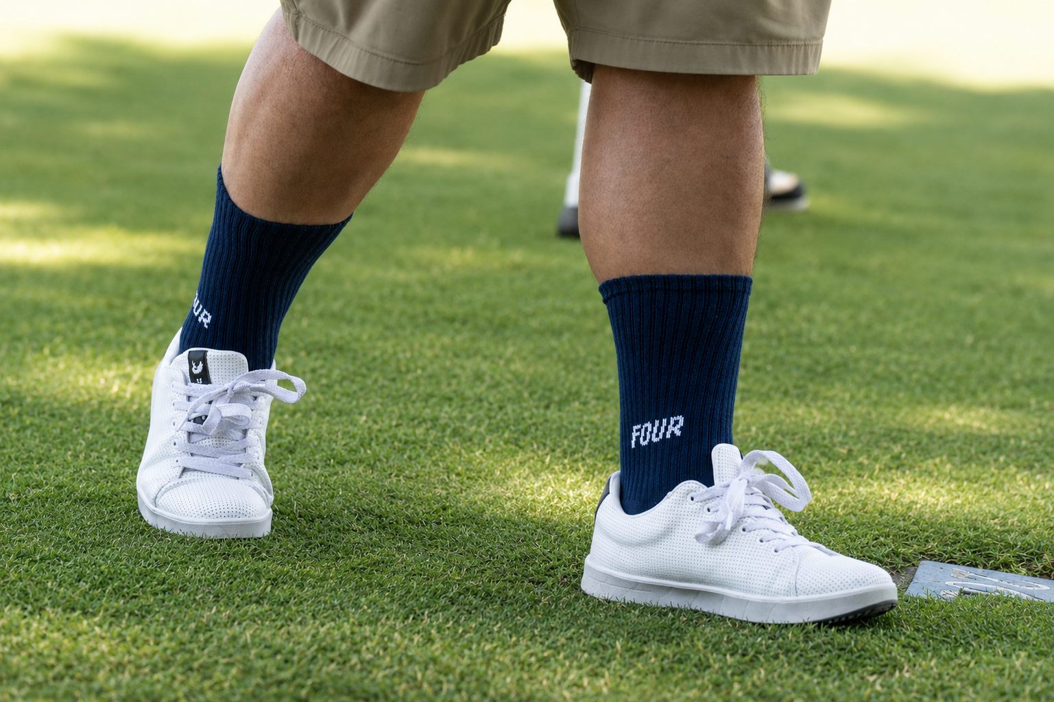 FOUR Socks