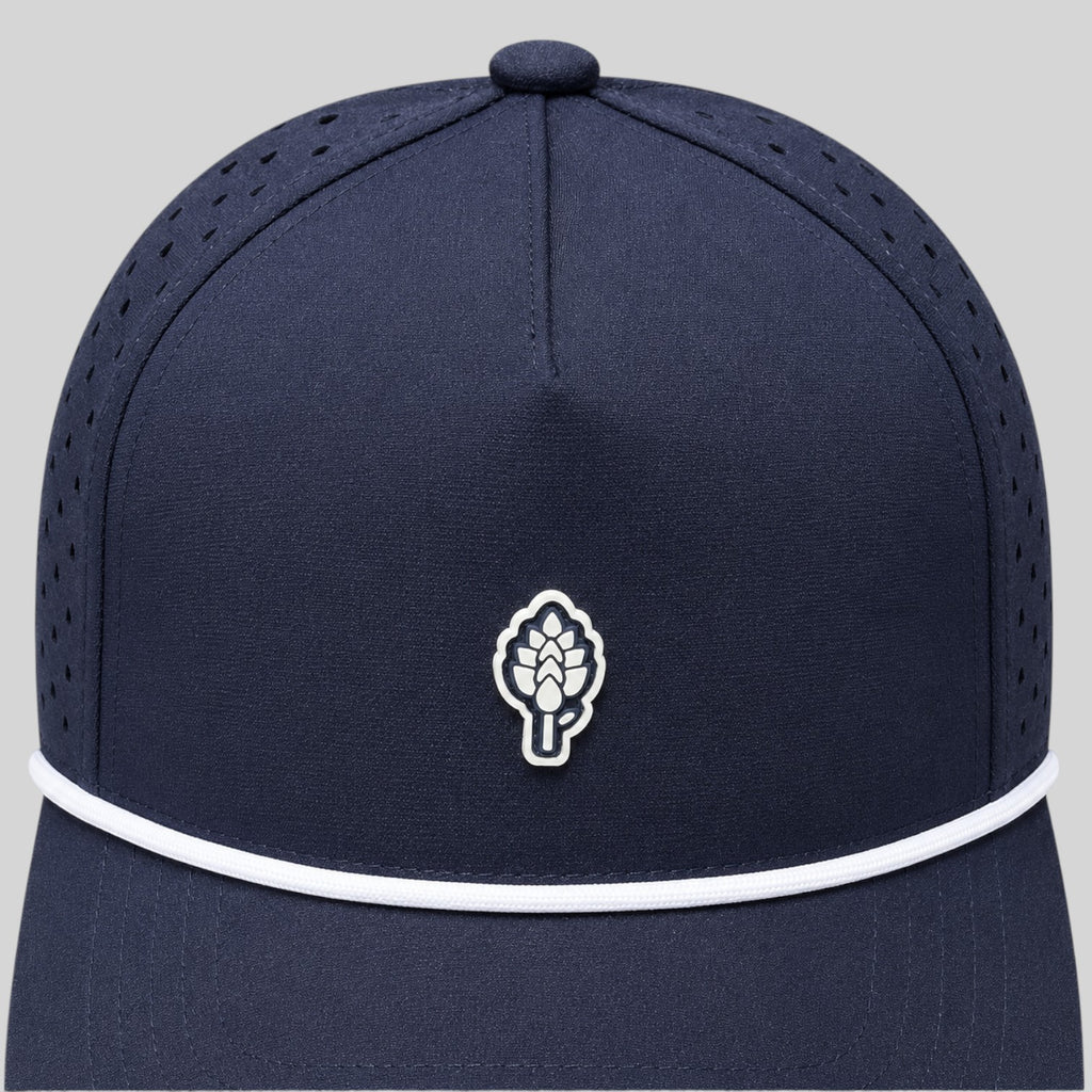 Whitebonnet Performance Hat
