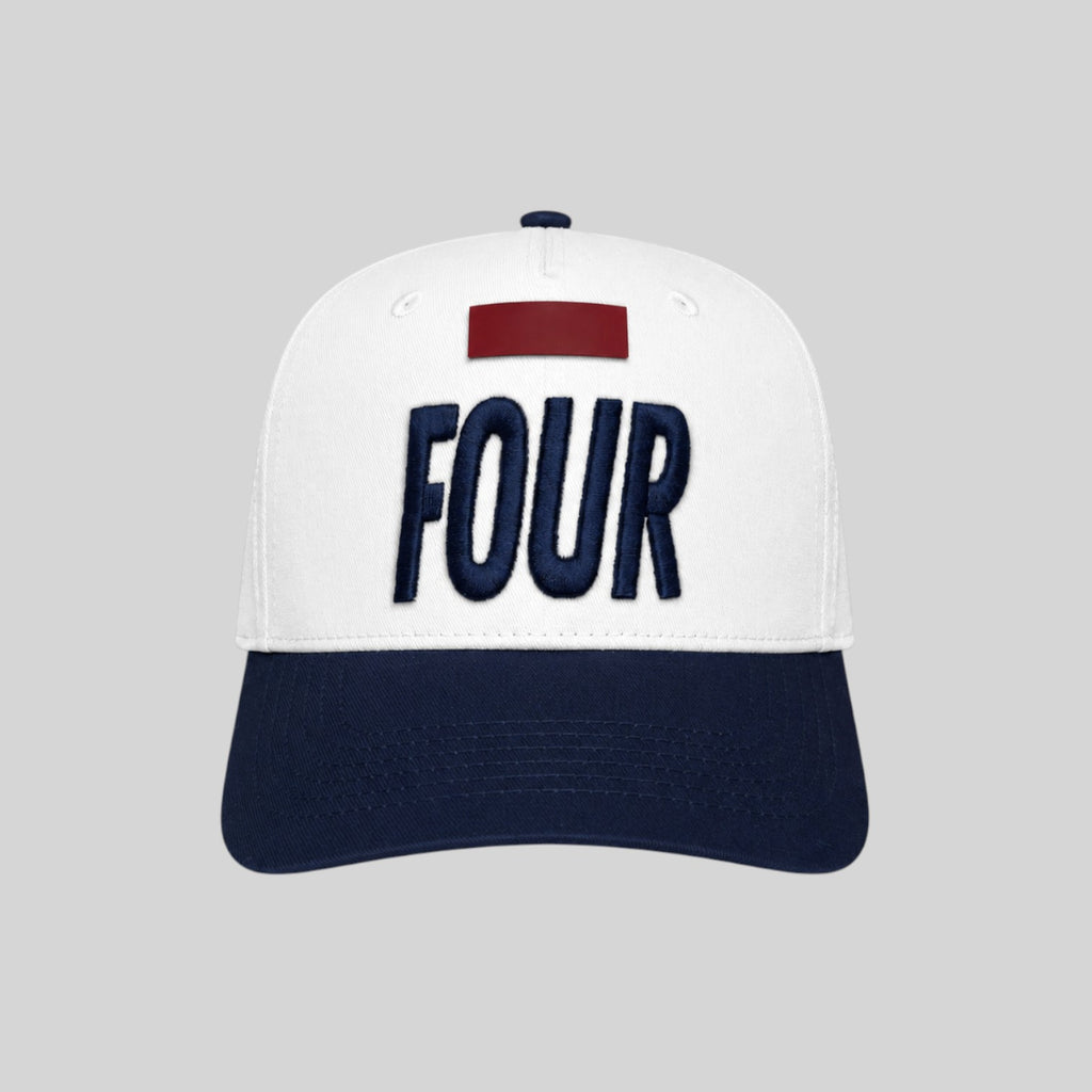 FOUR Edition Hat
