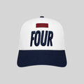FOUR Edition Hat