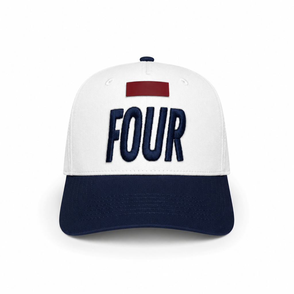 FOUR Edition Hat