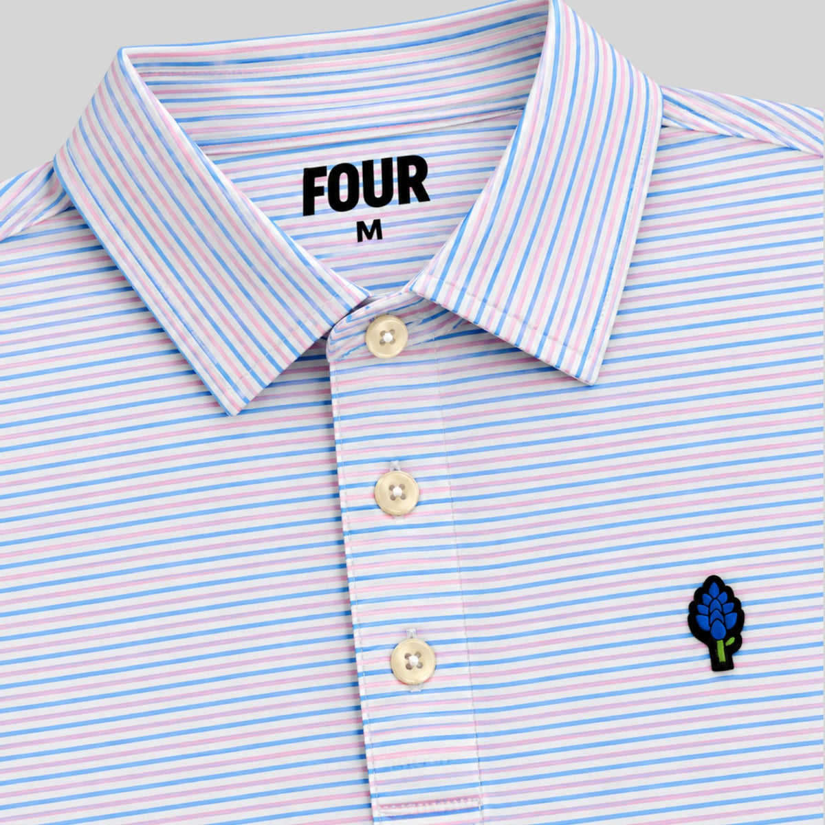 The Meridian Polo