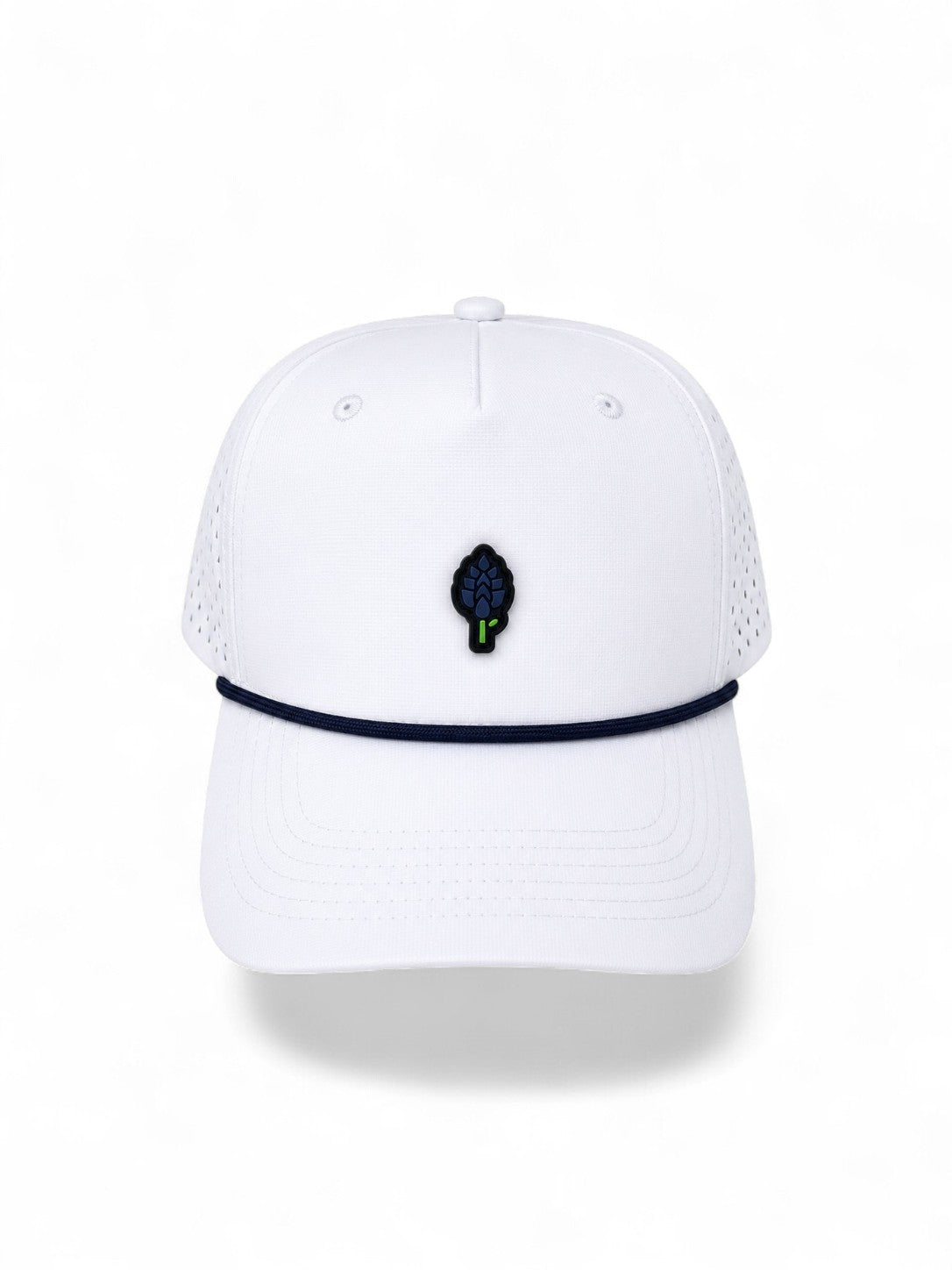 Texas Flower Hat
