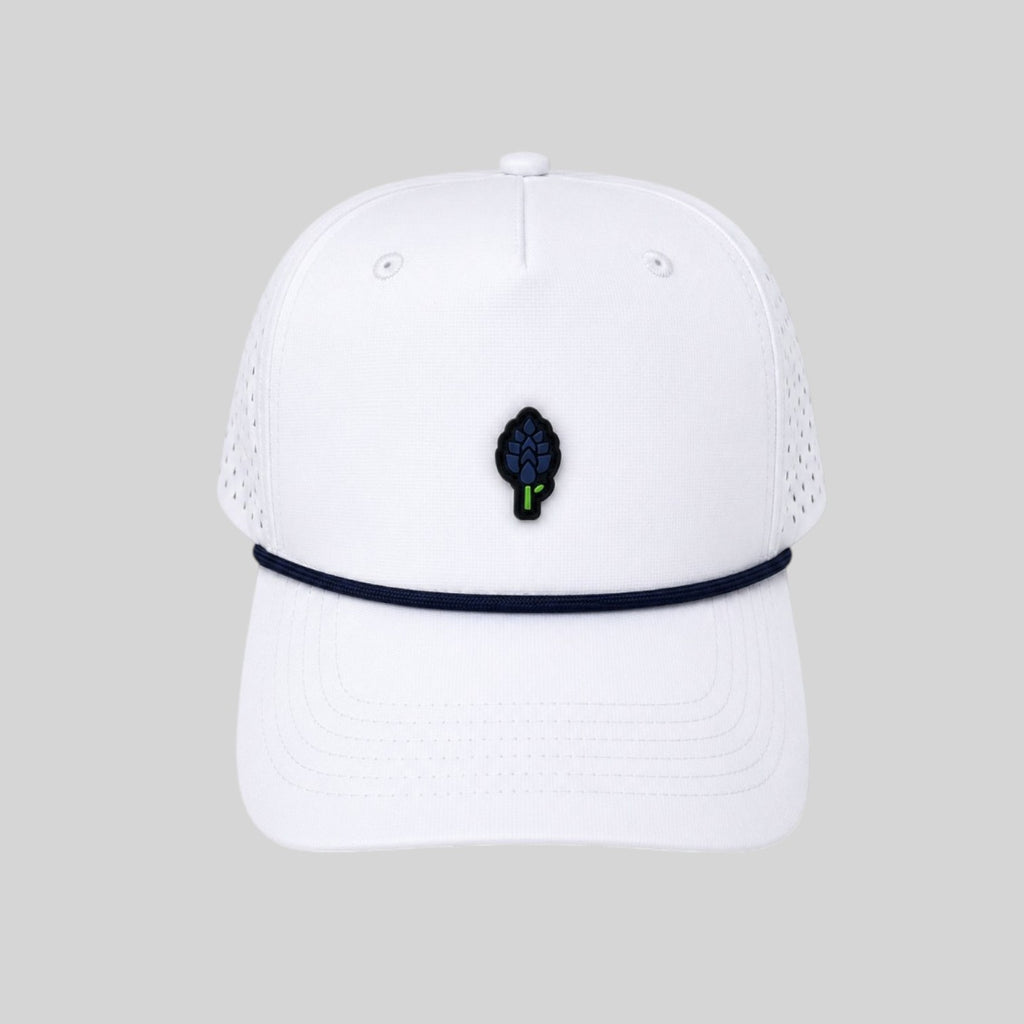 Texas Flower Hat