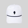 Texas Flower Hat