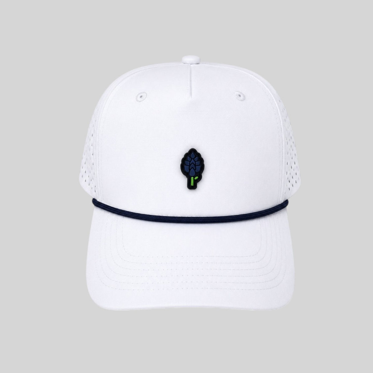 Texas Flower Hat