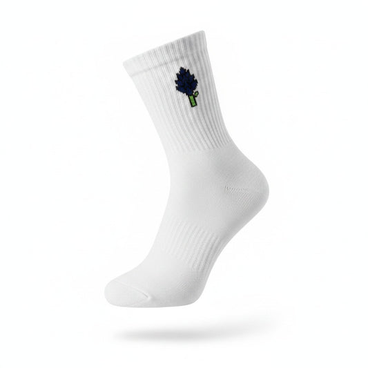 Bluebonnet Socks