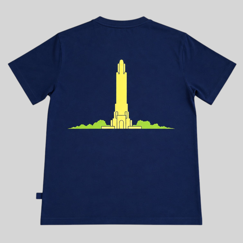 FOUR TOWER T-Shirt