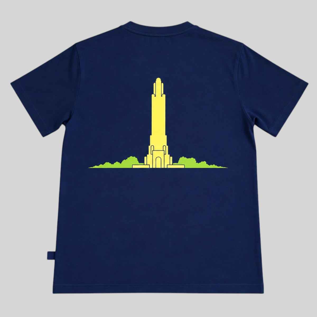 FOUR TOWER T-Shirt