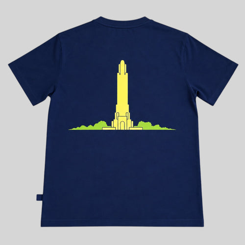 FOUR TOWER T-Shirt