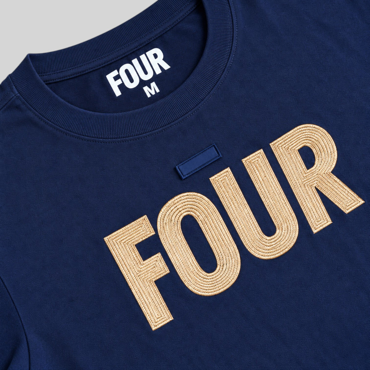 FOUR TOWER T-Shirt
