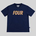 FOUR TOWER T-Shirt